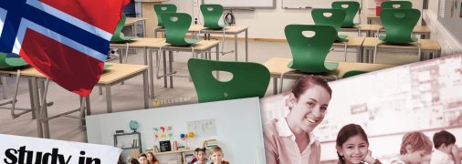 Освіта Єврови дивує українських батьків. Фото Колаж "Телеграфа"