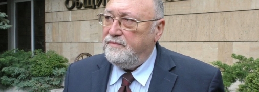 Александр Йорданов назвав гарними новинами перемогу збірної України