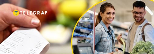 Нові фіскальні чеки в Україні