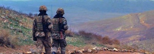 В Нагорном Карабахе в упор расстреляли полсотни военных из Азербайджана: жуткие подробности боя