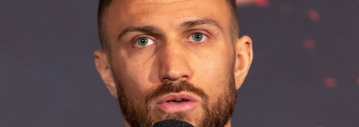 Ломаченко вновь оскандалился публикацией ролика в духе российской пропаганды