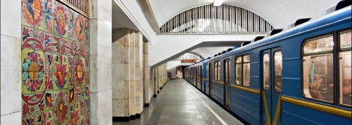 Пострадавшие есть с обеих сторон: выяснились детали вооруженной схватки в киевском метро (видео)