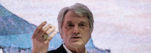 Віктор Ющенко був при владі на одну каденцію