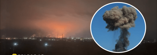 Атака на Рязань