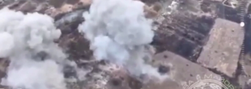 Скрін із відео