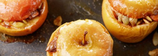 Ароматные, полезные, аппетитные