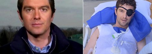 Бенджамин Холл