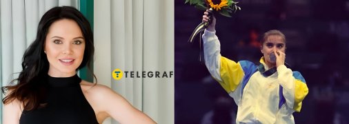Лилия Подкопаева