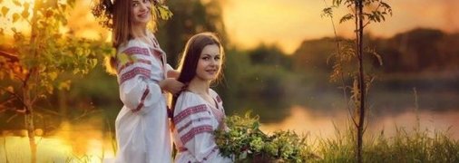 Гадания на Ивана Купала в домашних условиях