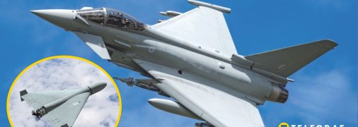 Країна підіймала в небо авіацію
