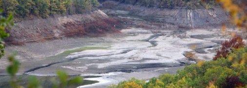 Оккупанты Крыма придумали "лайфхак" для увеличения притока воды на полуостров