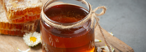 Медовий – перший серед Спасів