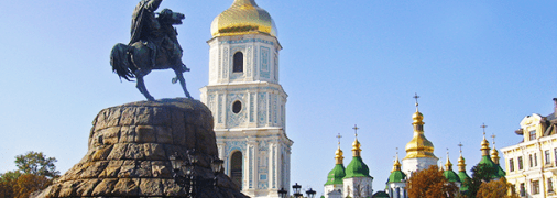 19 августа пройдет бесплатная экскурсия для детей «Легенды древнего Киева»