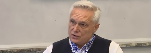 Игорь Вернер