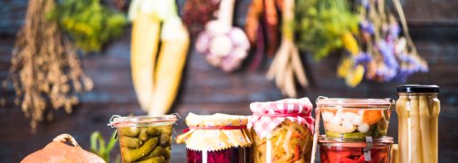 Правила смачної і безпечної консервації від Сніданку