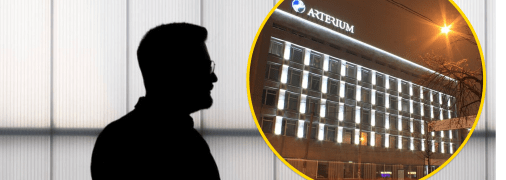 Хто такий Леонід Крючков