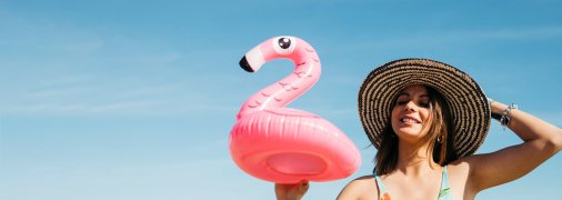 Картинки с первым днем лета