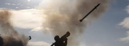 Український захисник