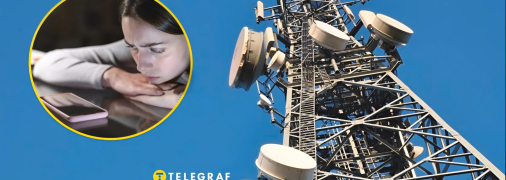 Lifecell отключает 3G-интернет