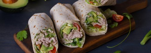 Нежные, аппетитные, на скорую руку