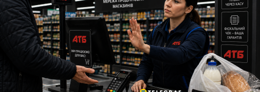 Кассир "АТБ"