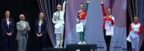 Пограничная выиграла серебро