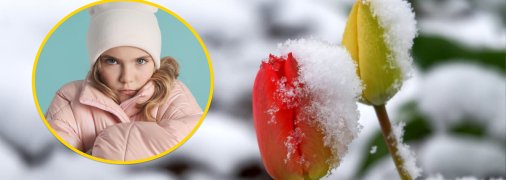 Українці ніяк не дочекаються справжнього тепла