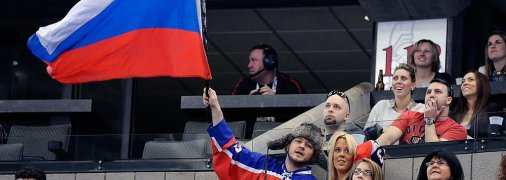 Прапор РФ