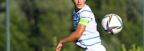 Вивчаренко пока не спешит менять клуб, но уже знает свои цели