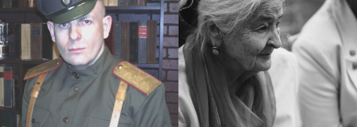 Не стало матері проросійського журналіста Олеся Бузини