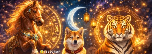 Для деяких знаків східного гороскопу лютий стане зірковим часом