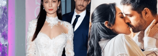 Новий серіал "Белла Віта" на СТБ