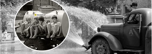 Життя в СРСР