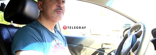 Валерий Ославский