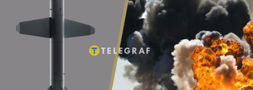 Таинственное оружие поразило воинскую часть ВС РФ под Брянском