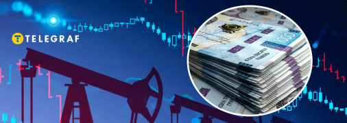 Гроші та графік ринку пального