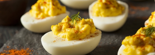 Привычное блюдо по-новому