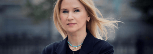 Олена Кондратюк