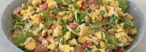 Блогер показала рецепт простого и вкусного блюда