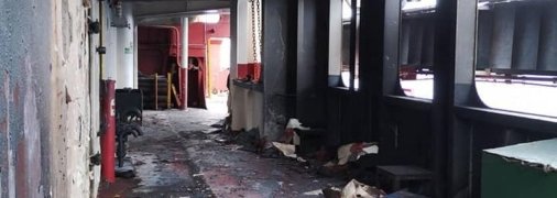 Только второй раз вышел в море: новые подробности о погибшем моряке из Украины на корабле у Шри-Ланки (фото)