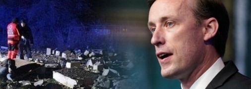 По данным журналистов, с Зеленским общался Джейк Салливан