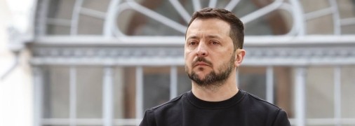 Владимир Зеленский
