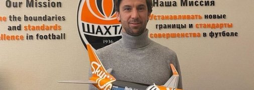 "Второй главный тренер": Срна рассказал о своей роли в Шахтере