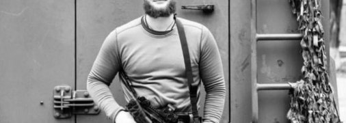 Всеволод Таньков