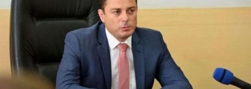 Мер Кам'янського Білоусов відмивав мільйони на аптеках і закупівлі ліків – ЗМІ