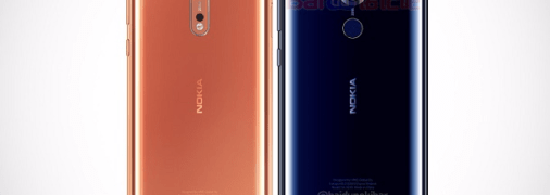 Скругленный Nokia 9 или как плодятся слухи о новом смартфоне