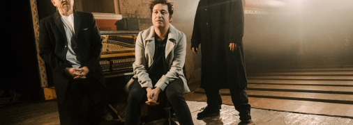 Особистий архів ТНМК