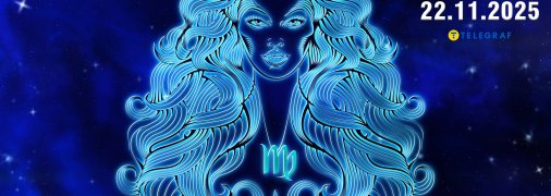 Гороскоп на сьогодні для всіх знаків Зодіаку — 22 листопада 2025 року.