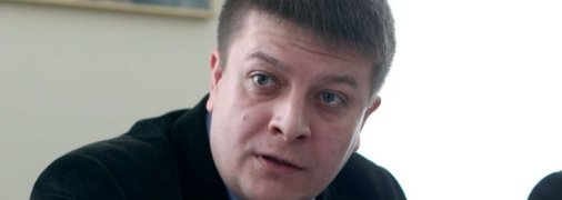 Во Франции внезапно умер украинский журналист Андрей Лавренюк