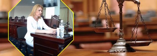 Наталья Спорадик